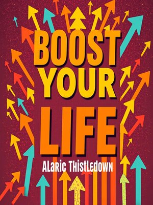 cover image of Boost Your Life